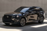Mazda    CX-70 2026