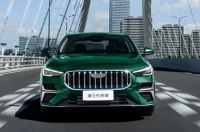 Geely Emgrand     11 