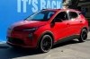  Chevrolet Bolt 2026   