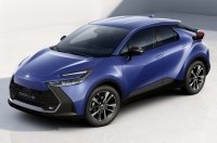Toyota C-HR   2026  