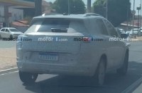 Chevrolet     Onix