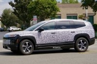 Hyundai IONIQ 9    XRT