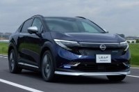 Nissan Leaf 2026    Autech