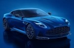Aston Martin  690- DB12