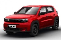 FIAT     Grande Panda