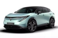Nissan    Ariya
