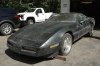 Chevrolet Corvette      30  