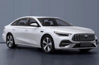    Geely Galaxy Starshine 7    
