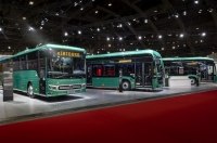³    Mercedes-Benz eIntouro