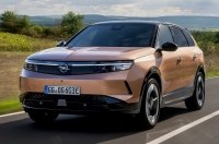 Opel Grandland     Electric Long Range