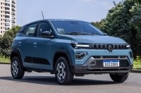    Renault Kwid E-Tech
