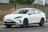    BYD Seal 05 DM-i 2026