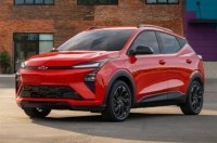 Chevrolet Bolt    