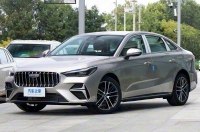 Geely   Emgrand  