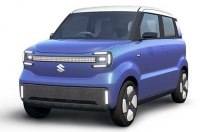 Suzuki       Japan Mobility Show