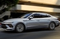 Hyundai Sonata  2026      