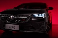 Buick      Regal