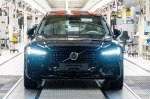 Останній екземпляр Volvo V90 зійшов з конвеєра