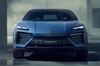 Lamborghini    Lanzador