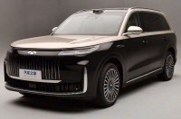   Chery Fulwin T11   