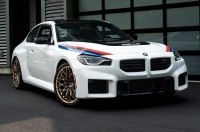 BMW     M2
