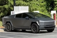  Tesla Cybertruck       