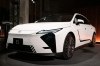  Lexus ES     2026 