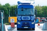 Renault Trucks         