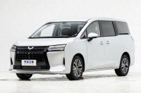General Motors      Wuling Xingguang 730