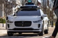  Waymo      