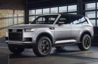  Mercedes-Benz G-Class  Audi    