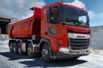 DAF      10x4