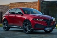 Alfa Romeo    Tonale 2026