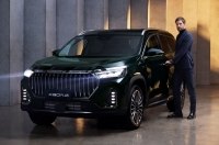 JETOUR X90PLUS -  -   