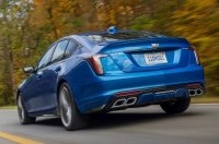 Cadillac      5