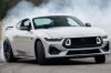 Ford Mustang     RTR