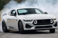 Ford Mustang     RTR