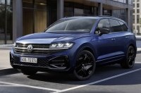 Volkswagen   Touareg