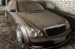       Maybach