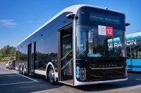      Busworld Europe 2025