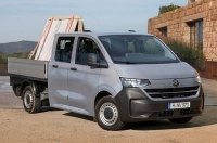 Volkswagen    Transporter