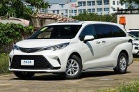    Toyota Granvia 2026