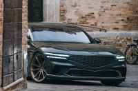 Hyundai      Genesis