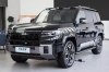     BYD Leopard 8