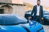 Rimac    Bugatti