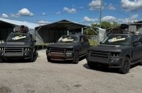  Range Rover  :      