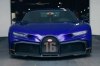 Bugatti Chiron     