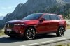  BMW X9 M    