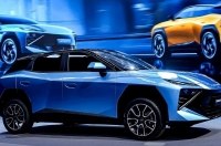  Chery Omoda 4   Lamborghini Urus