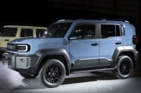 Toyota    Land Cruiser FJ